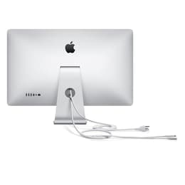 Schermo 27" LED FHD Apple Thunderbolt Display (MC914ZM/B)