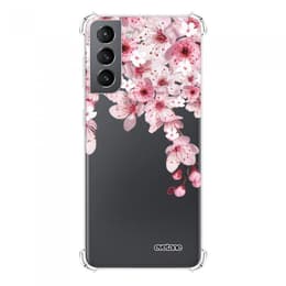 Cover Galaxy S21 5G - TPU - Trasparente