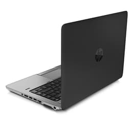 HP EliteBook 840 G1 14" Core i5 1,9 GHz - HDD 250 GB - 8GB Tastiera Francese