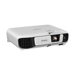 Videoproiettori Epson EB-S41 3300 Luminosità Bianco