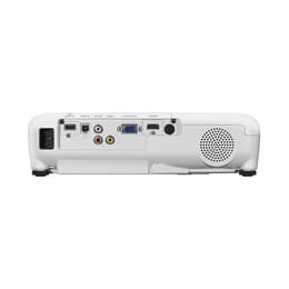 Videoproiettori Epson EB-S41 3300 Luminosità Bianco