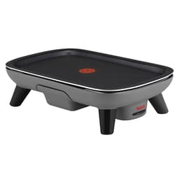 Tefal cb657b01 Piastre