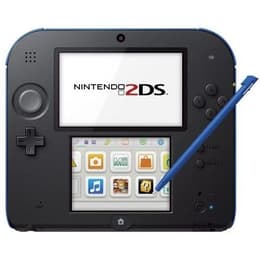 Console Nintendo 2DS  - Nero / Blu