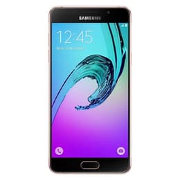 Galaxy A5 (2016) 16 GB - Rosa