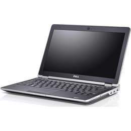 Dell E6330 13" Core i3 2,4 GHz  - HDD 320 GB - 4GB Tastiera Francese