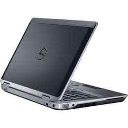 Dell Latitude E6330 13" Core i3 2,5 GHz  - HDD 320 GB - 4GB Tastiera Francese