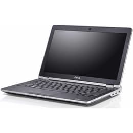 Dell Latitude E6330 13" Core i3 2,5 GHz  - HDD 320 GB - 4GB Tastiera Francese
