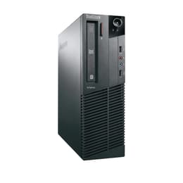 Lenovo ThinkCentre M92P SFF Core i5 3,3 GHz - HDD 250 GB RAM 4 GB