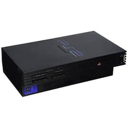 Console Sony PlayStation 2 - Nero