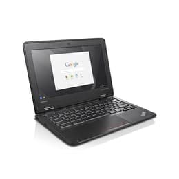 Lenovo Thinkpad 11e Chromebook Celeron 1,8 GHz 16GB SSD - 4GB QWERTZ - Tedesco