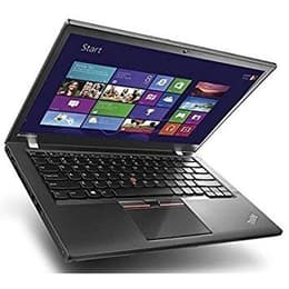 Lenovo T450 14" Core i5 2,3 GHz - SSD 128 GB - 8GB Tastiera Francese