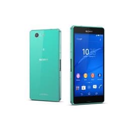 Sony Xperia Z3 Compact