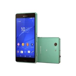 Sony Xperia Z3 Compact