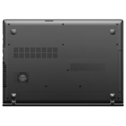 Lenovo IdeaPad 110-15ACL 15" E2-Series 1,8 GHz - HDD 500 GB - 4GB Tastiera Francese