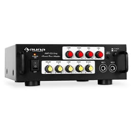 Auna Amp-EQ-Sing Amplificatori