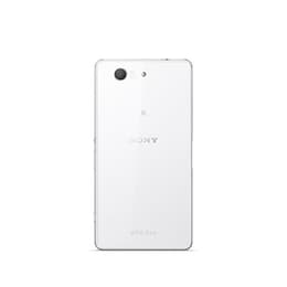 Sony Xperia Z3 Compact