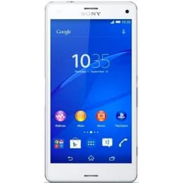 Sony Xperia Z3 Compact