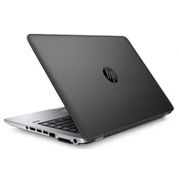 Hp EliteBook 840 G1 14" Core i5 1,9 GHz  - SSD 180 GB - 4GB Tastiera Francese