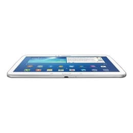 Galaxy Tab 3 (2013) 10,1" 16GB - WiFi - Bianco