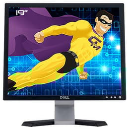 Schermo 19" LCD SXGA Dell E198FPB