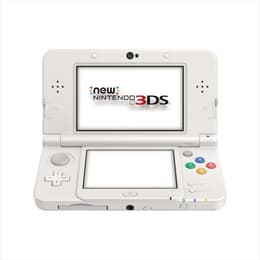 Console Nintendo 3DS 2 GB - Bianca