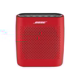 Altoparlanti Bluetooth Bose Soundlink Color - Rosso