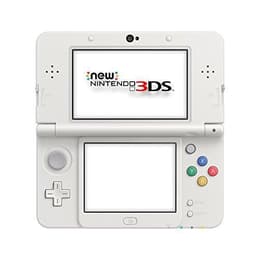 Console Nintendo New 3DS 1 GB - Bianco