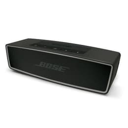 Altoparlanti  Bluetooth Bose Soundlink Mini 2 - Nero