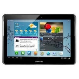 Galaxy Tab 2 (2012) 10,1" 16GB - WiFi + 3G - Argento