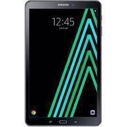 Galaxy Tab A (2016) (2016) 10,1" 32GB - WiFi + 4G - Nero