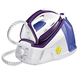Bosch TDS6080 Ferri da stiro a vapore