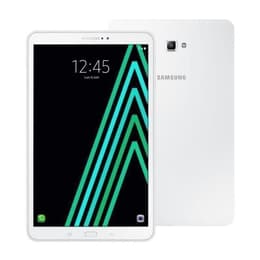 Galaxy Tab A (2016) 10,1" 32GB - WiFi - Bianco