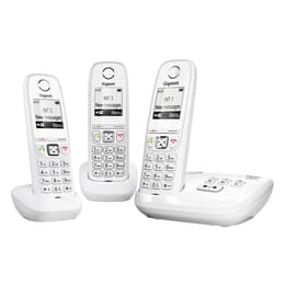 Gigaset AS405A Trio Telefoni fissi