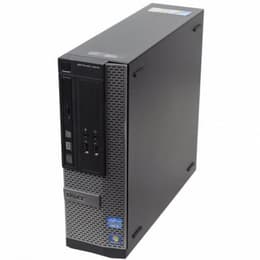 Dell OptiPlex 3010 SFF Pentium 2,9 GHz - SSD 240 GB RAM 4 GB