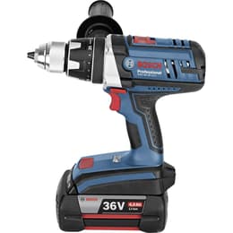 Bosc Professional GSR 36 VE-2-LI Trapano / Cacciavite