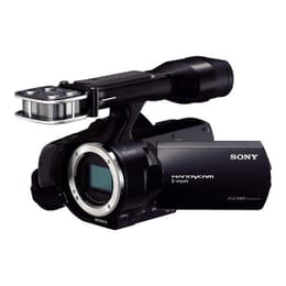 Videocamere Sony Handycam NEX-VG30E Nero