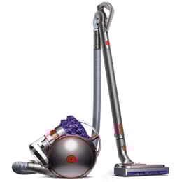 Aspirapolvere senza sacco DYSON Cinetic Big Ball Parquet 2