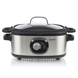 Silvercrest SMKE 1500 A1 Robot da cucina