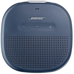 Altoparlanti  Bluetooth Bose Soundlink Micro - Blu