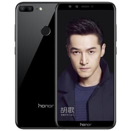Huawei Honor 9 Lite 32 GB - Nero (Midnight Black)