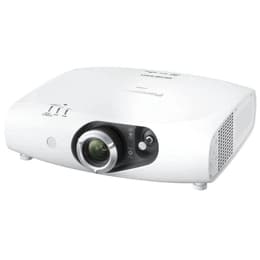 Videoproiettori Panasonic PT-RW330E 3500 Luminosità Bianco