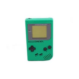 Console portatile Nintendo Game Boy Classic - Verde