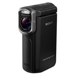 Videocamere Sony HDR-GW55VE Nero