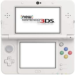 Console Nintendo 3DS - Style House Edition 2 - Bianco
