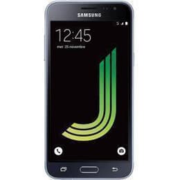 Galaxy J3 (2016) 16 GB - Nero