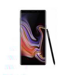 Galaxy Note 9 512 GB - Nero Mezzanotte