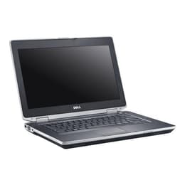 Dell Latitude E6330 13" Core i5 2,7 GHz  - SSD 240 GB - 8GB Tastiera Francese