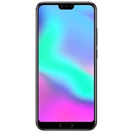 Huawei Honor 10 64 GB Dual Sim - Nero (Midnight Black)