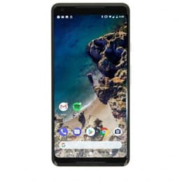 Google Pixel 2 XL 128 GB - Nero
