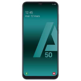 Galaxy A50 Dual Sim
